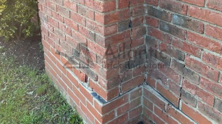 What Causes Bowing Brick Wall And How To Fix It bowing-and-displacement-in-brick-masonry-are-symptoms-of-restrained
